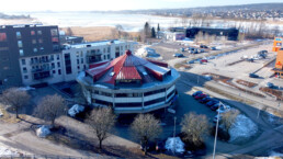 Tolvkanten i Tønsberg