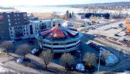 Tolvkanten i Tønsberg