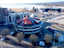 Tolvkanten i Tønsberg